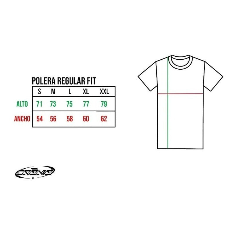 Box Logo - Black Tee