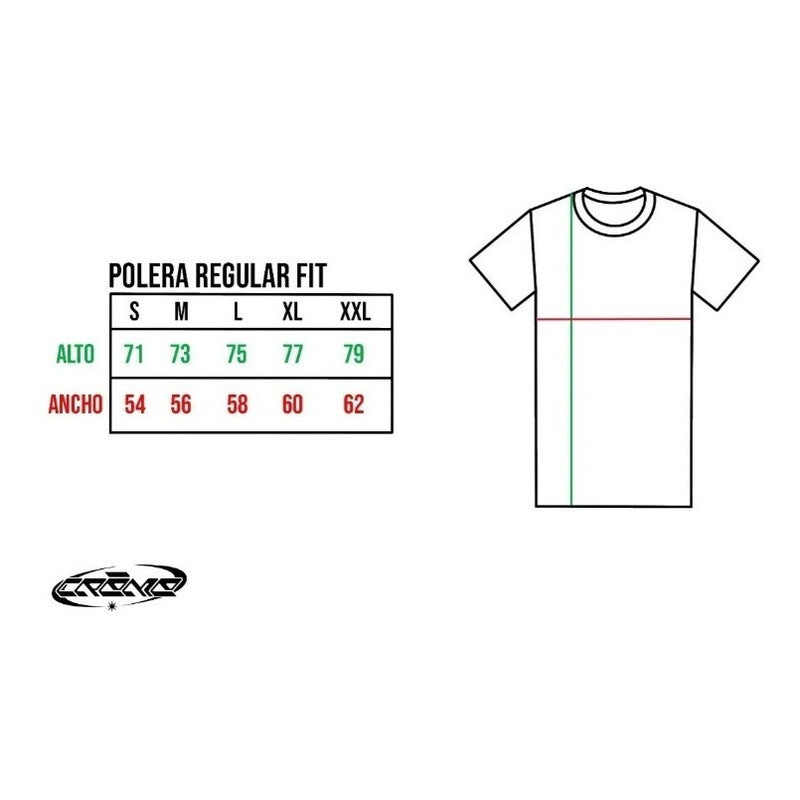 Crème Marci - Black Tee