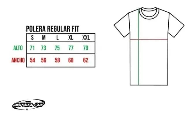 Wu Creme - Black Tee